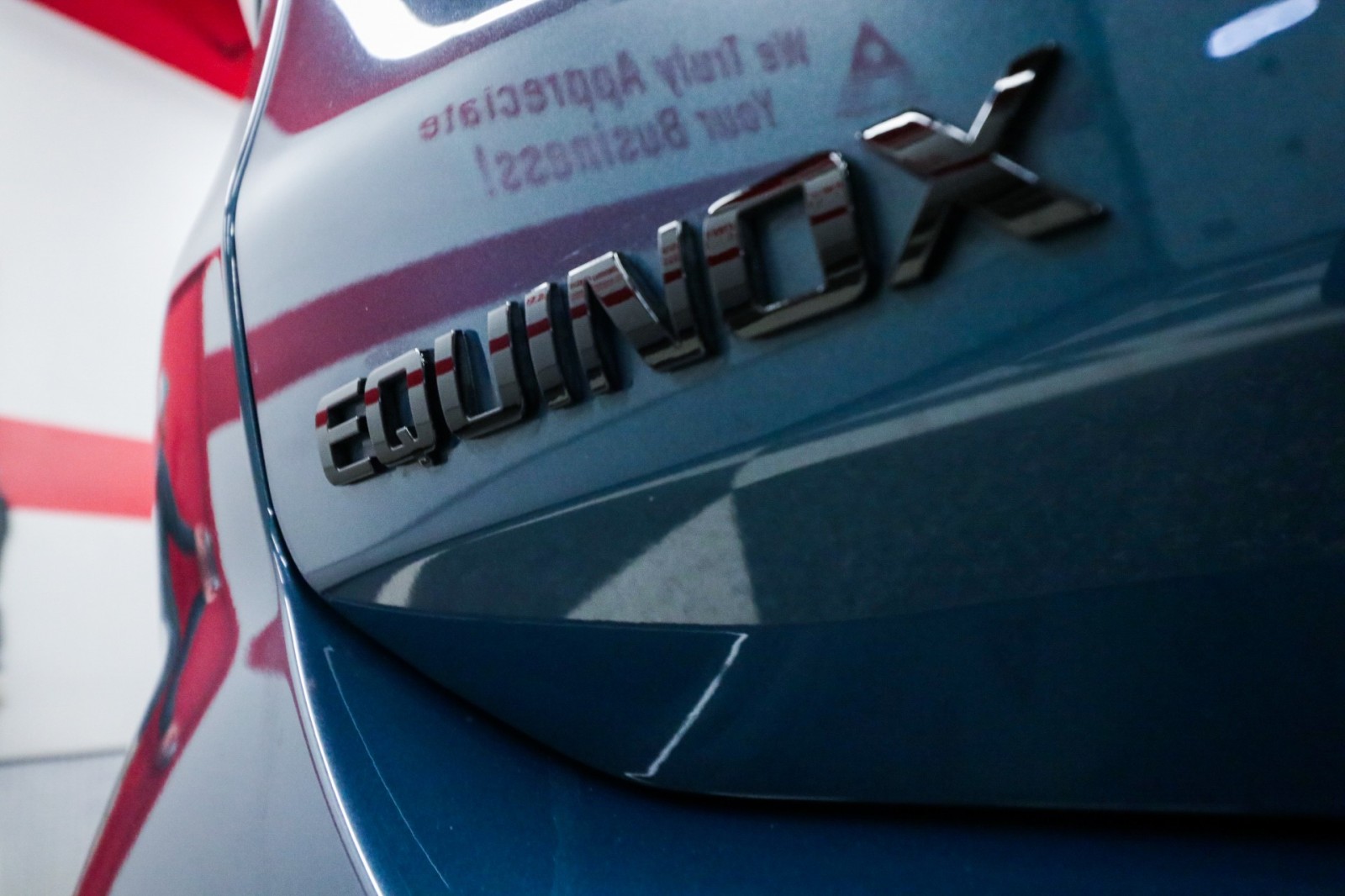 Used Car 2024 Chevrolet Equinox  Rs For Sale Under $30,000 In Austin, Texas