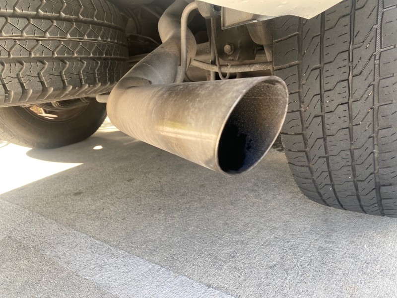 2003 Cadillac Escalade ESV SUV PEARL WHITE 4WD/AWD in , 