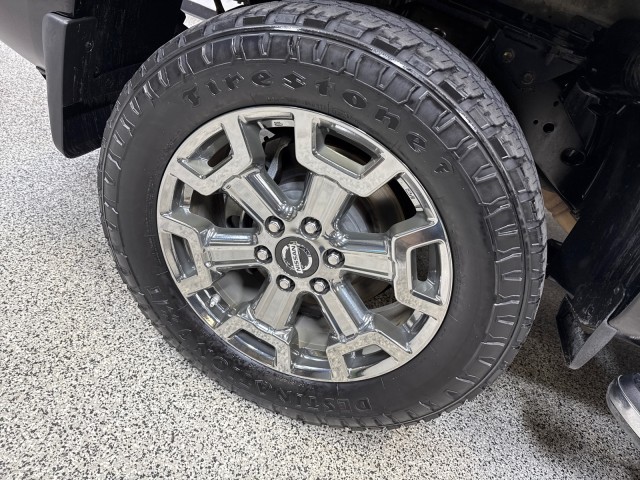 2018 Nissan Titan XD SL 4WD Cummins in , 