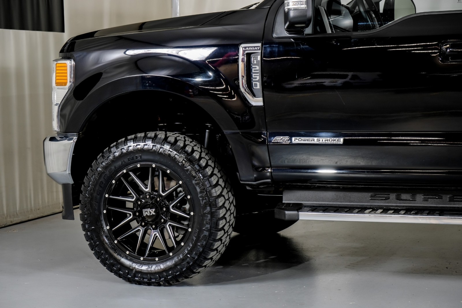 2021 Ford F-250 Lariat 11