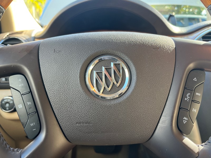 2011 Buick Enclave 1 FL CXL-1 LOW MILES 64,303 SUV in ,