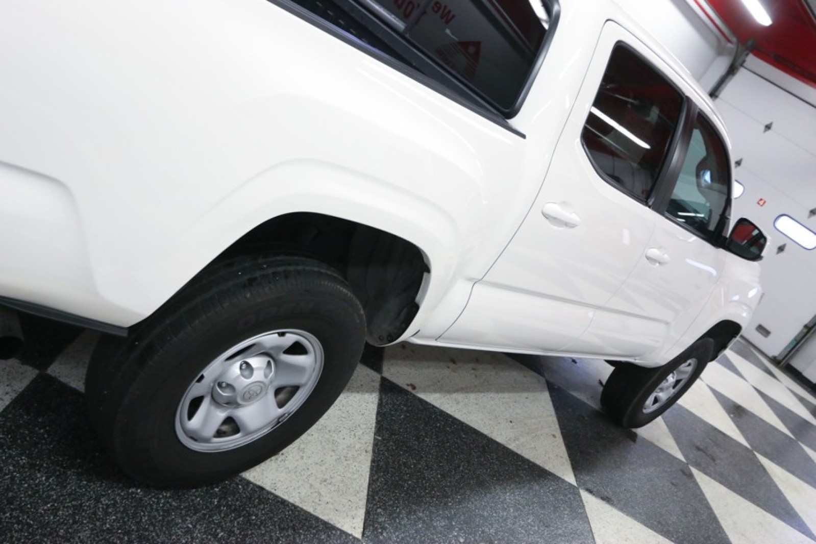 Used Car 2021 Toyota Tacoma 2wd  Sr For Sale Under $30,000 In Austin, Texas
