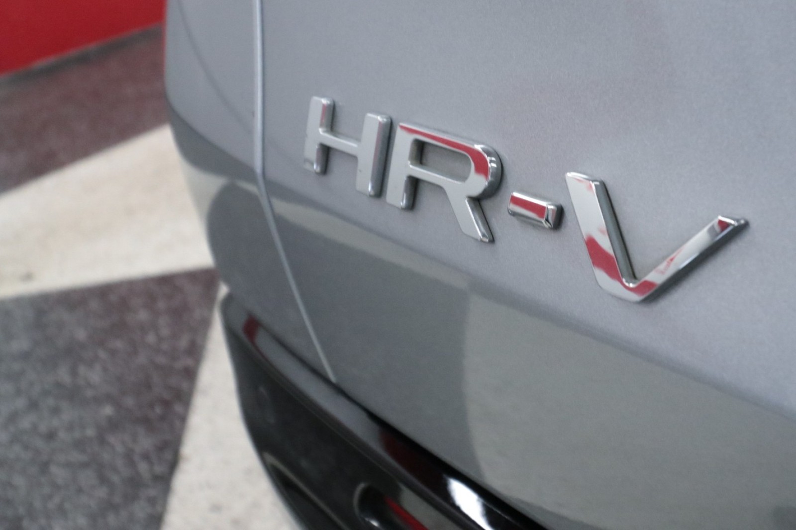 Used Car 2023 Honda Hr-v  Ex-l For Sale Under $30,000 In Austin, Texas