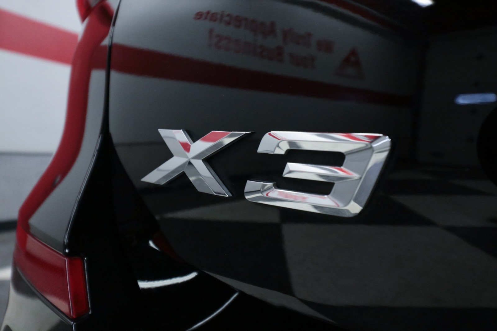 Used Car 2021 Bmw X3  Sdrive30i For Sale Under $30,000 In Austin, Texas