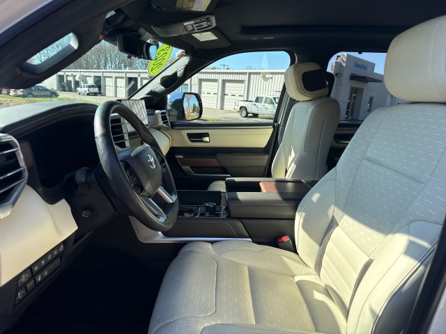 ToyotaTundra 4WD22