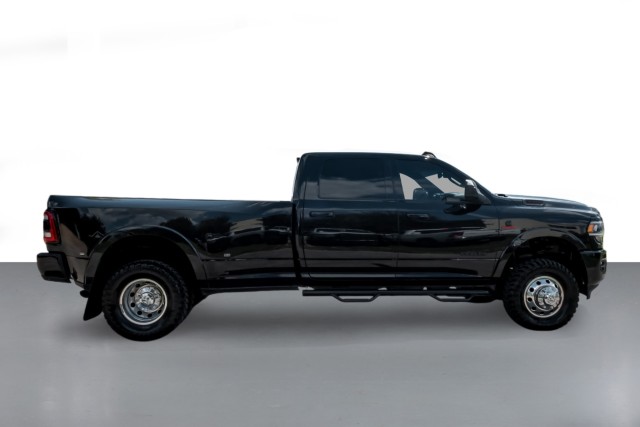 2021 Ram 3500 Laramie 5