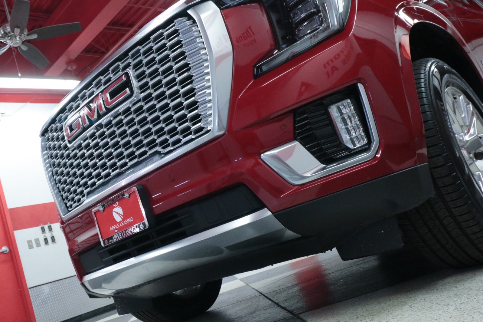 Used Car 2023 Gmc Yukon Xl  Denali For Sale Under $60,000 In Austin, Texas