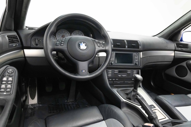 2001 BMW M5 M5 in , 