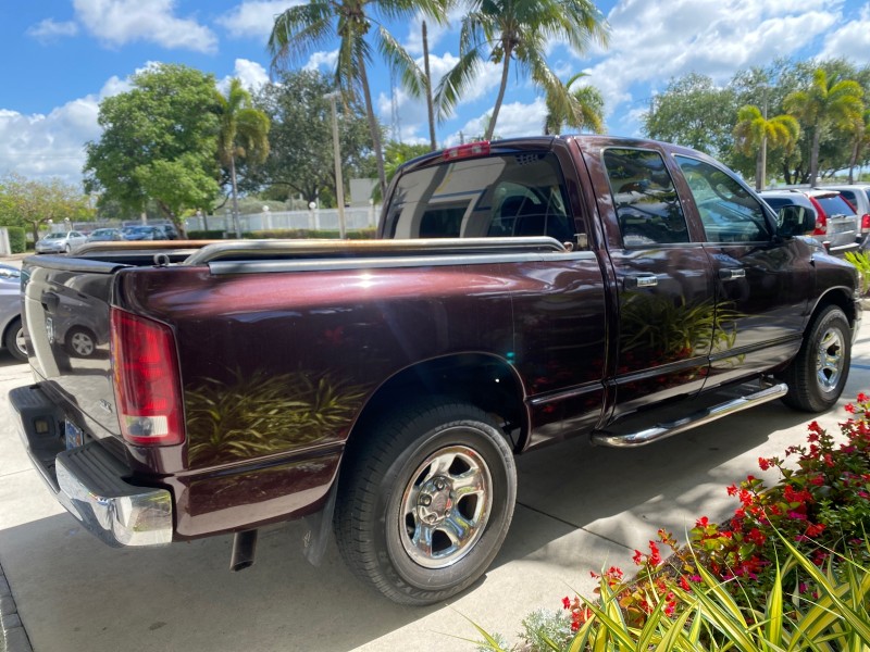 2005 Dodge Ram 1500 4 DR SLT 1 OWNER FL HEMI 5.7 V8 in , 