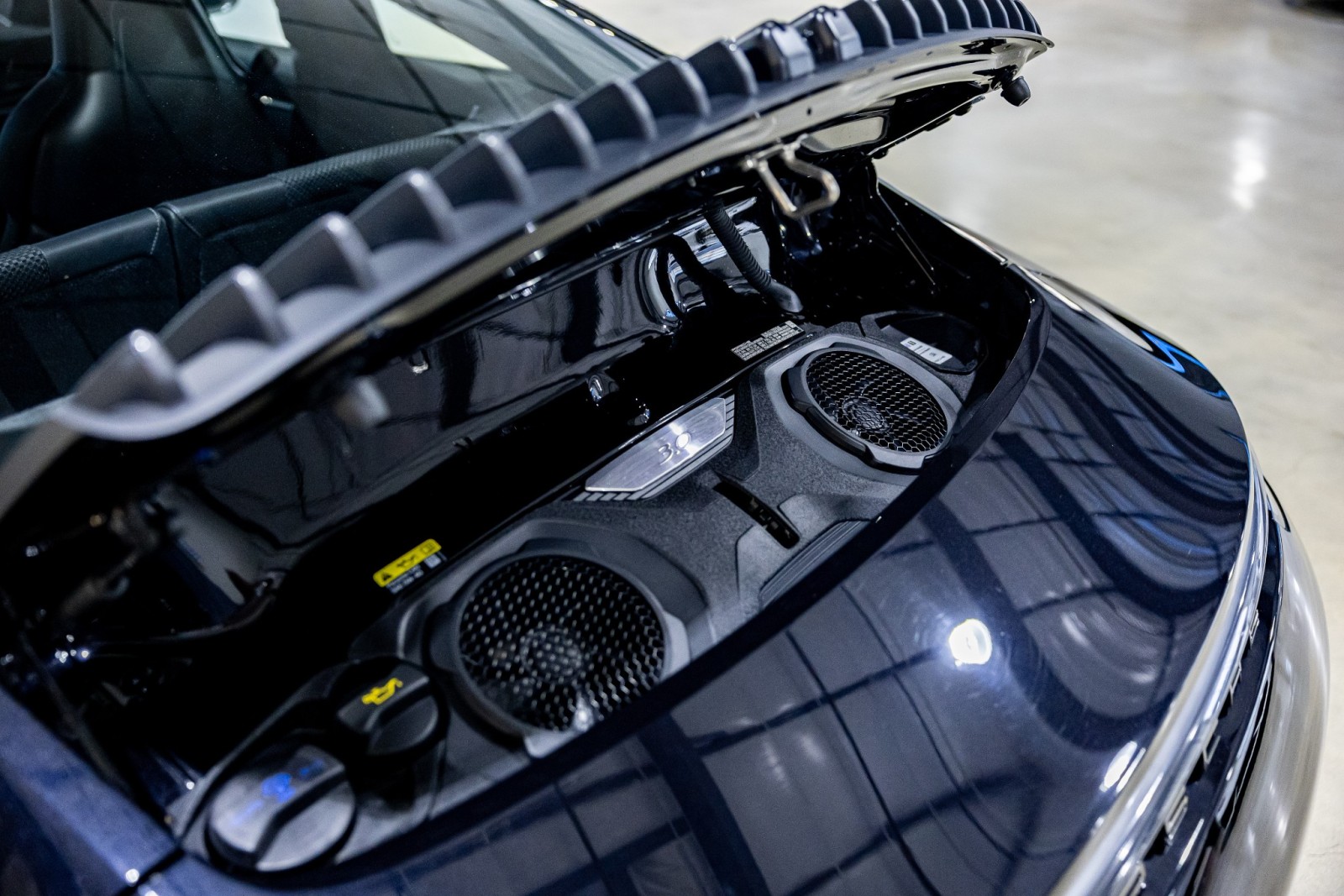 Used Car 2024 Porsche 911  Carrera T For Sale Under $160,000 In Boerne, Texas