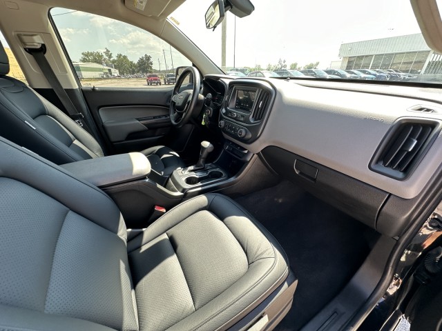 2019 Chevrolet Colorado 2WD Work Truck 22