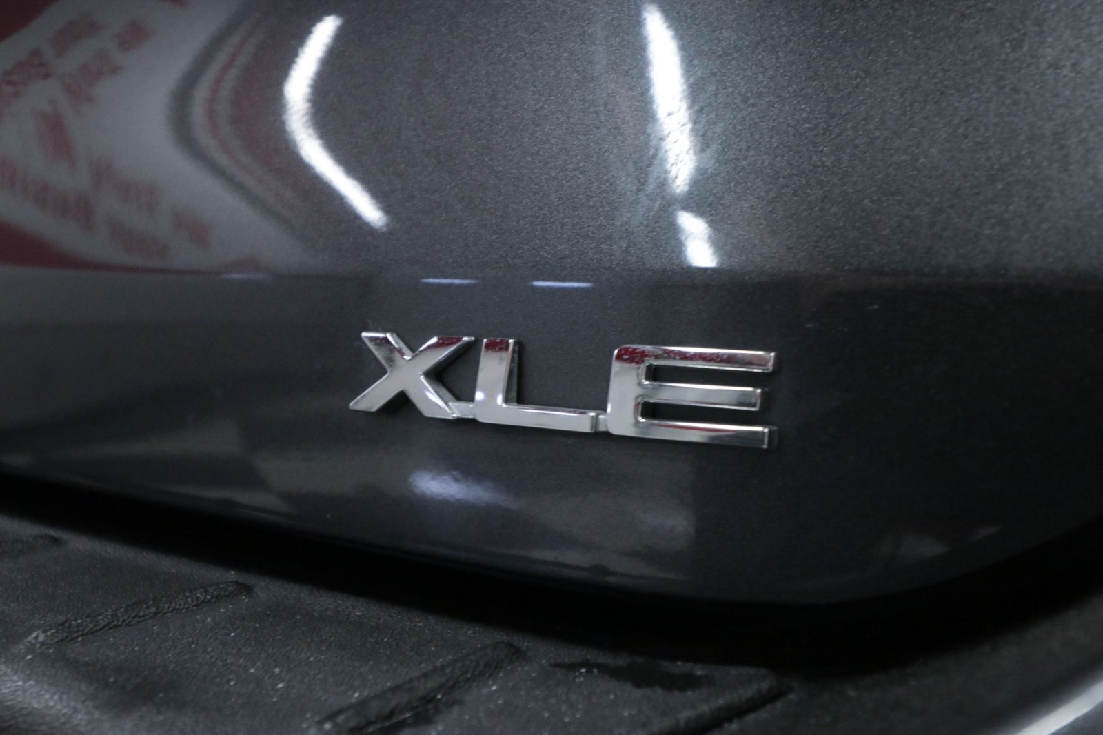 Used Car 2022 Toyota Highlander  Xle For Sale Under $35,000 In Austin, Texas
