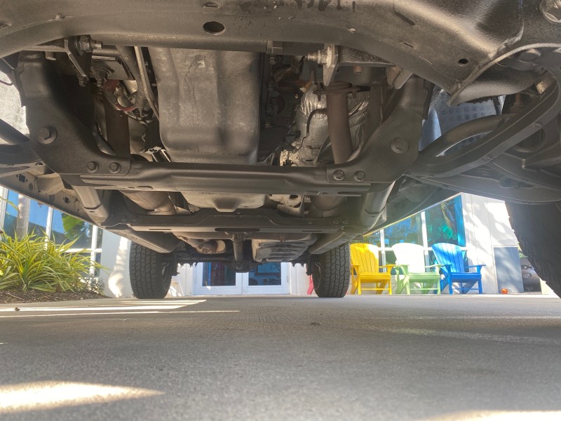 2006 Ford F-150 STX 4 DOOR LOW MILES 92,223 in ,