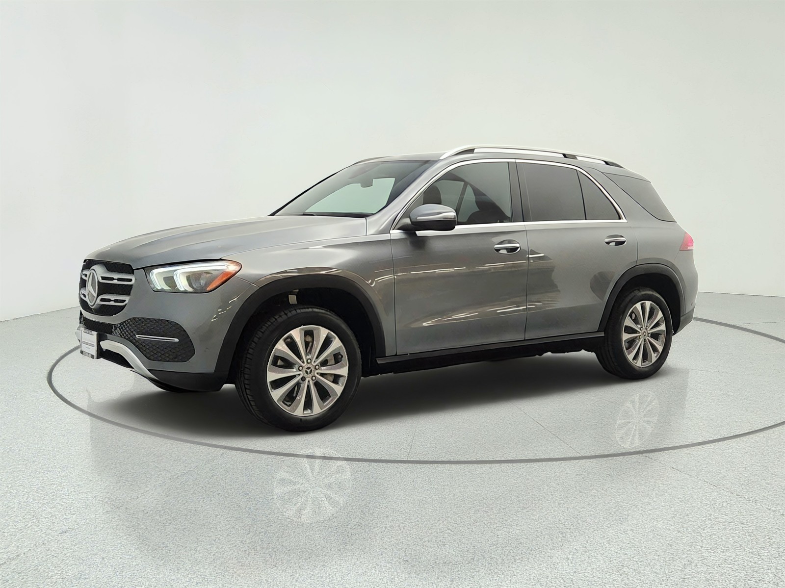 2023 Mercedes-Benz GLE GLE 350 SUV