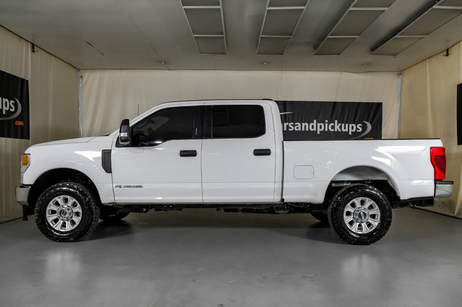 2022 Ford F-250 XLT 11