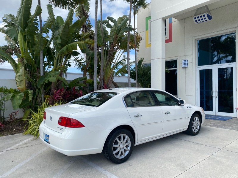 2008 Buick Lucerne CXL LOW MILES 40,989 1 OWNER in , 