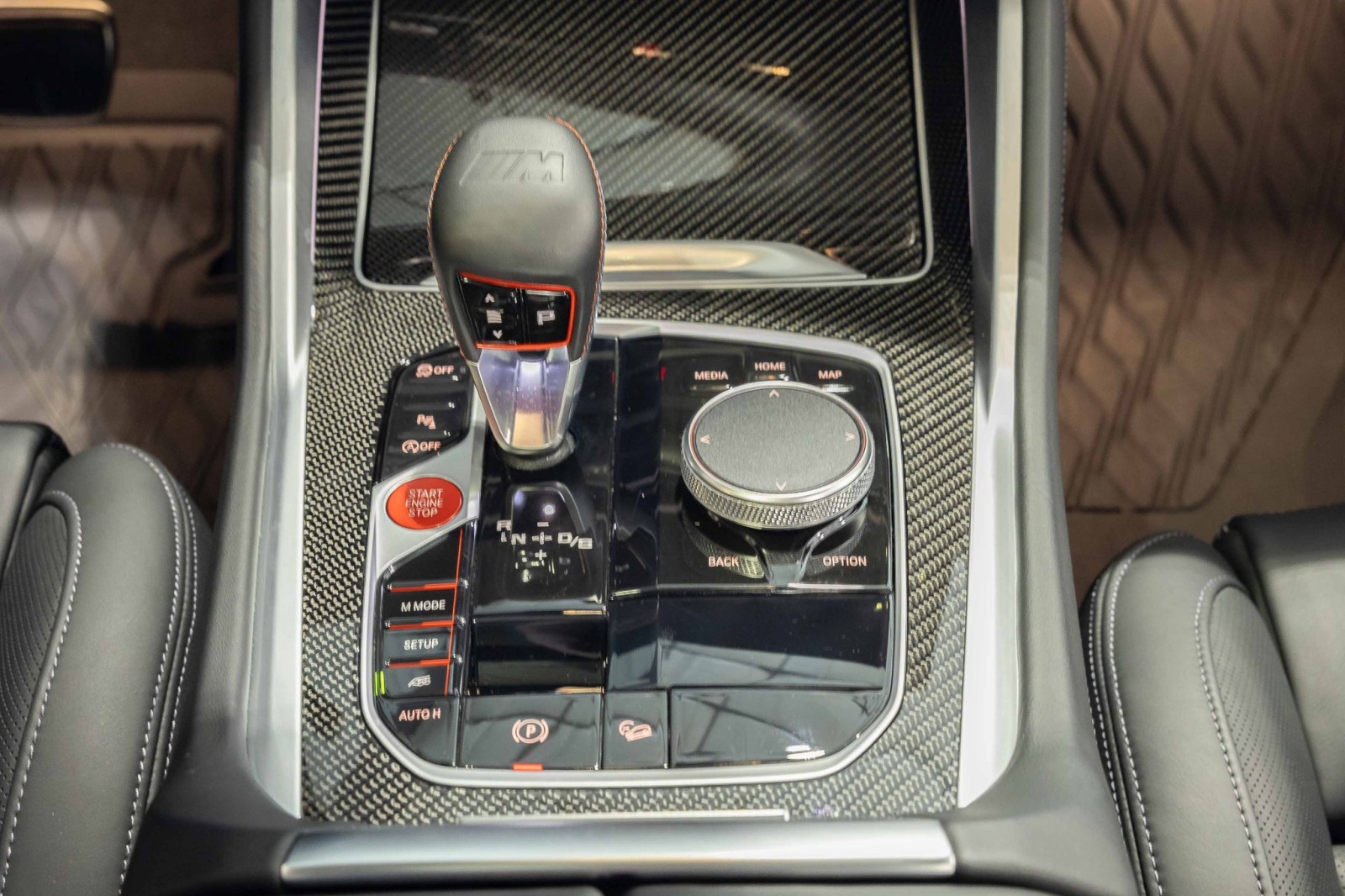Used Car 2024 Bmw X5 M  Competition For Sale In Boerne, Texas