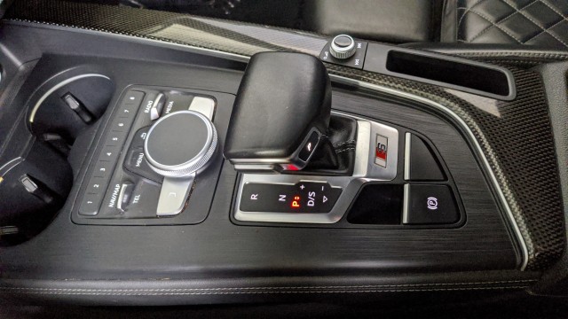 2019 Audi S5 Sportback Premium Plus 20