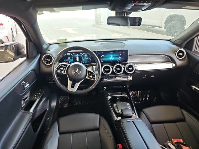 2021 Mercedes-Benz GLB GLB 250 17