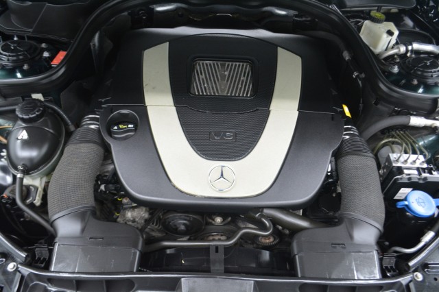 Used 2010 Mercedes-Benz E-Class E 350 Luxury Sedan for sale in Geneva NY