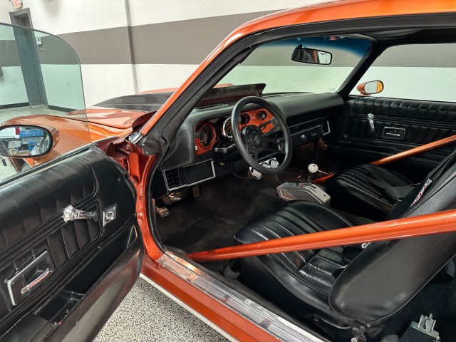 1976 Chevrolet Camaro  in , 