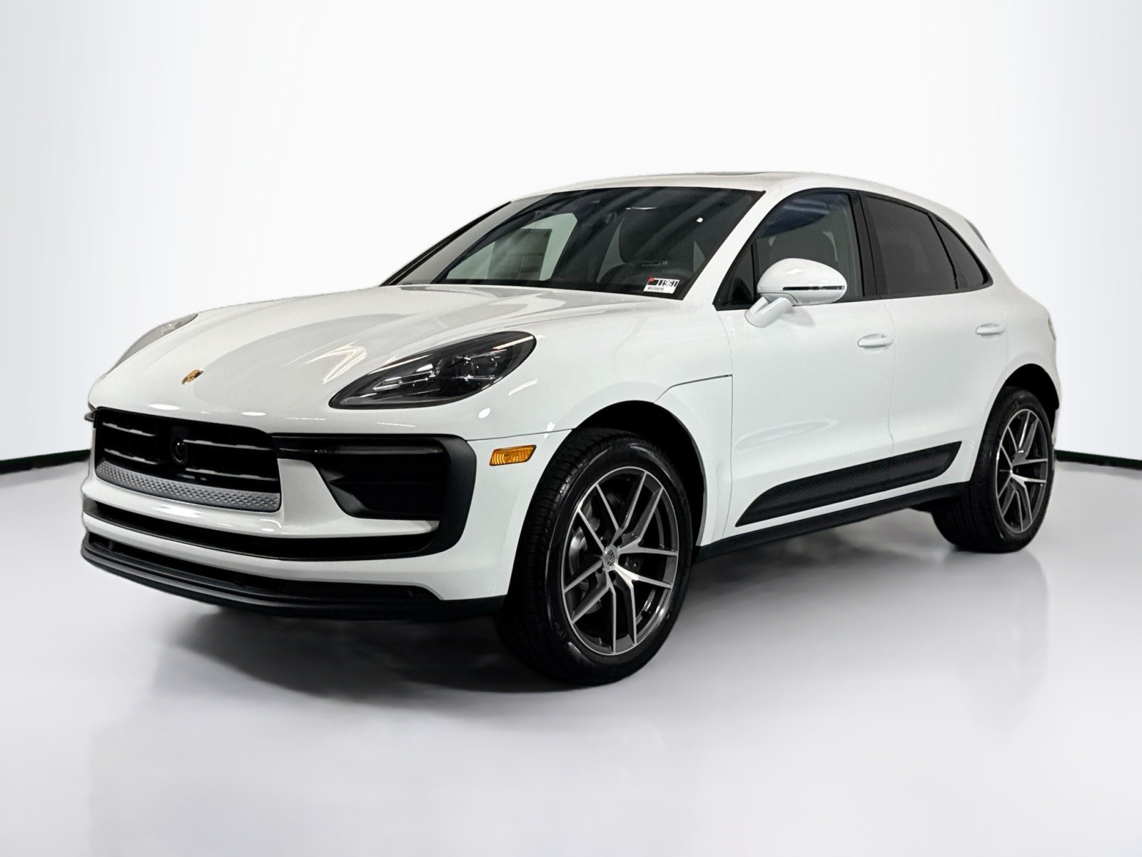 2026 Porsche Macan 2026 Porsche Macan  SUV