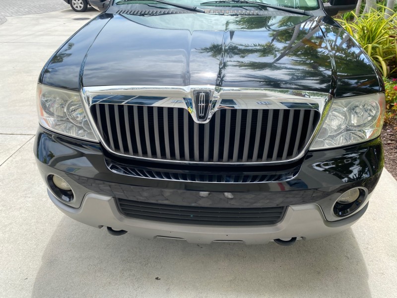 2004 Lincoln Navigator LOW MILES 67,511 SUNROOF in ,