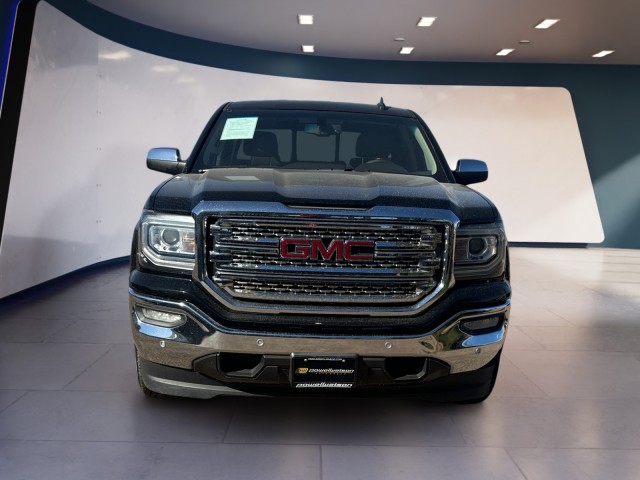 2017 GMC Sierra 1500 SLT 8