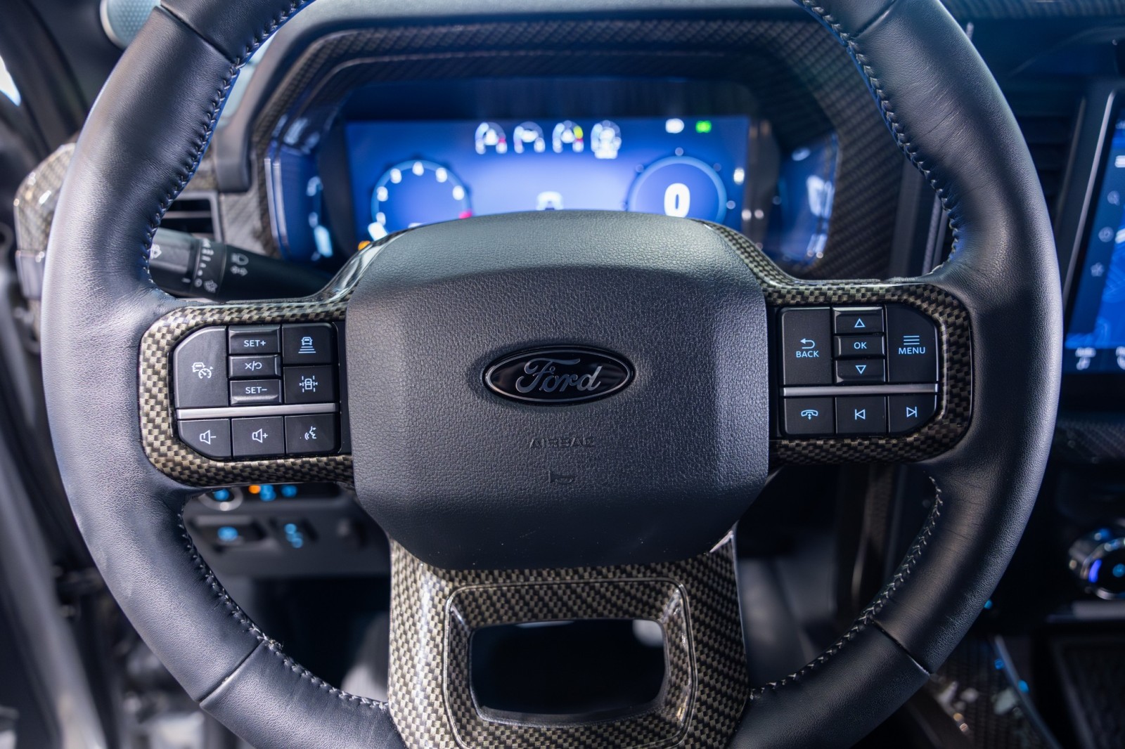 Used Car 2024 Ford F-150  Shelby - 785 Horsepower - Supercharged V8 For Sale Under $120,000 In Boerne, Texas