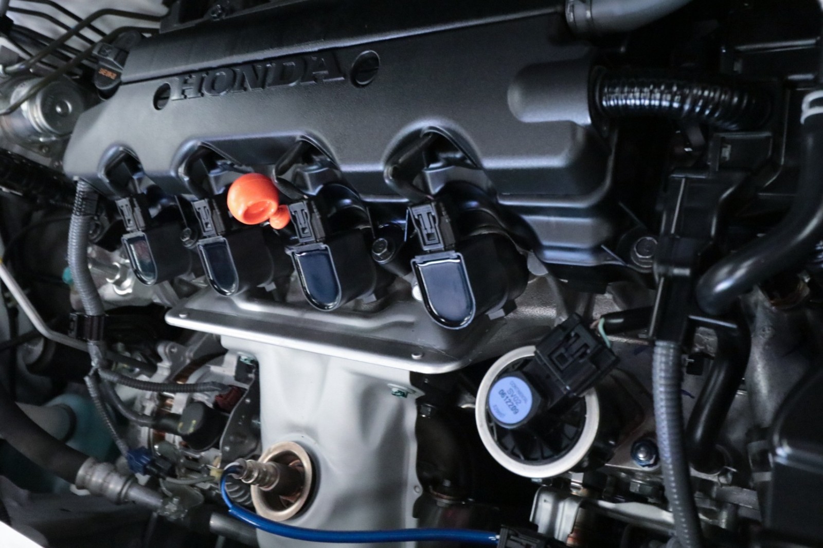 Used Car 2022 Honda Hr-v  Ex For Sale Under $25,000 In Austin, Texas