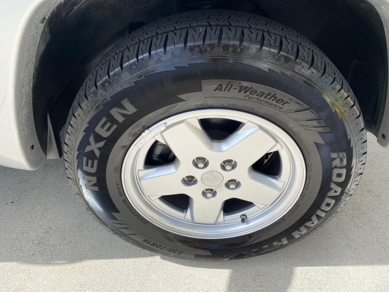 2004 Jeep Liberty Limited 1 OWNER SUNROOF in , 