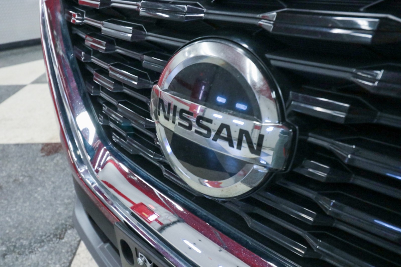 Used Car 2021 Nissan Rogue  Sv For Sale Under $20,000 In Austin, Texas