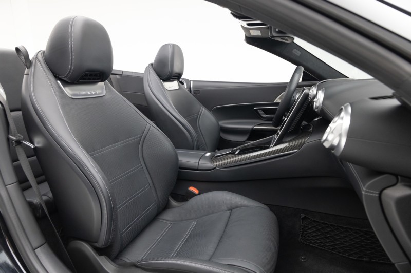 2022 Mercedes-Benz SL 63 AMG SL 63 AMG in , 