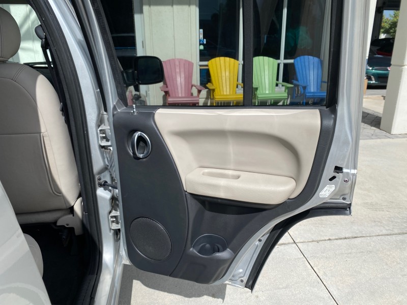 2004 Jeep Liberty Limited 1 OWNER SUNROOF in , 