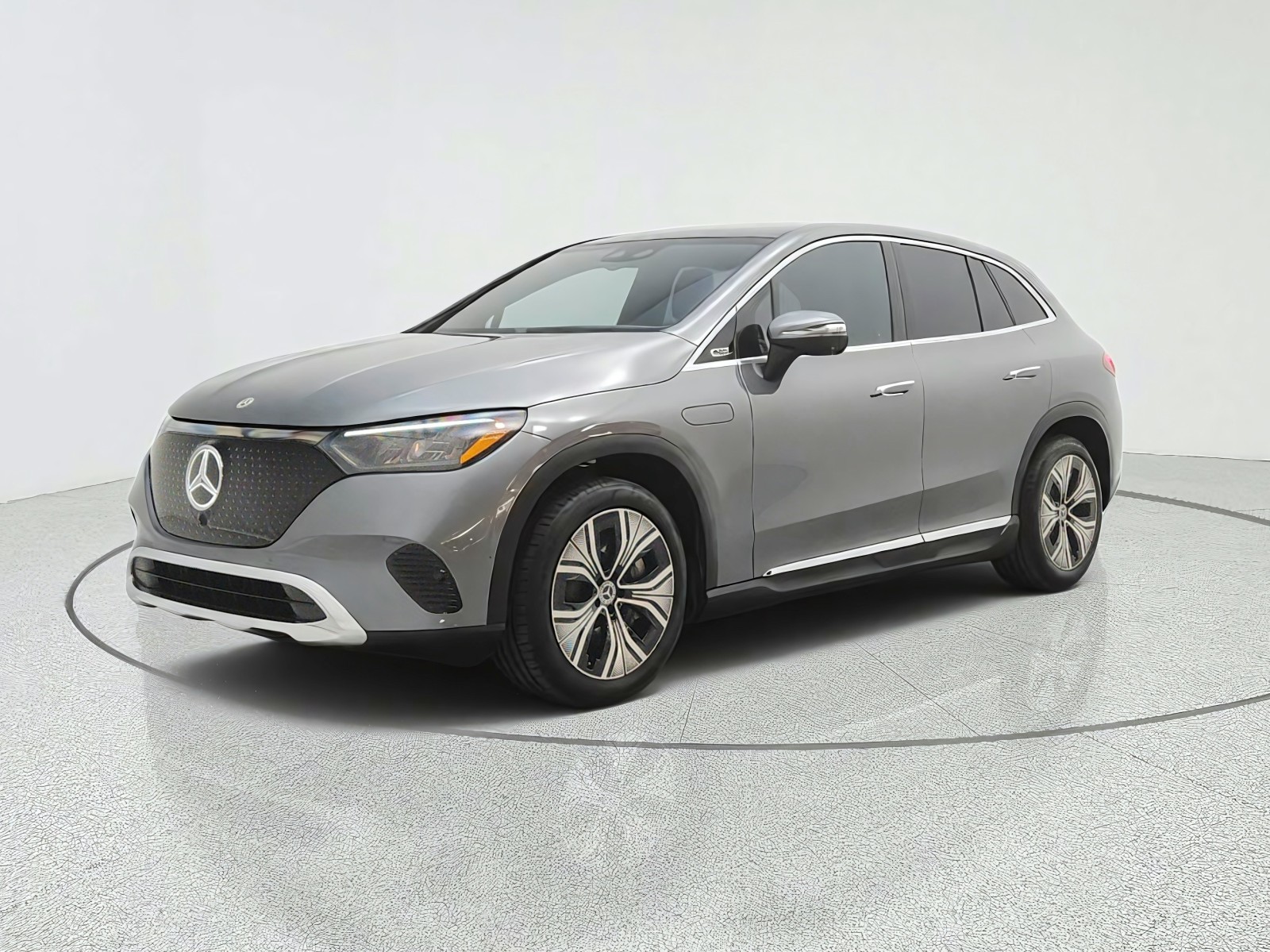 2023 Mercedes-Benz EQE EQE 350+ SUV