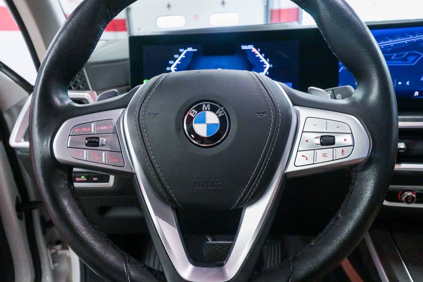 Used Car 2024 Bmw X7  Xdrive40i For Sale Under $60,000 In Austin, Texas