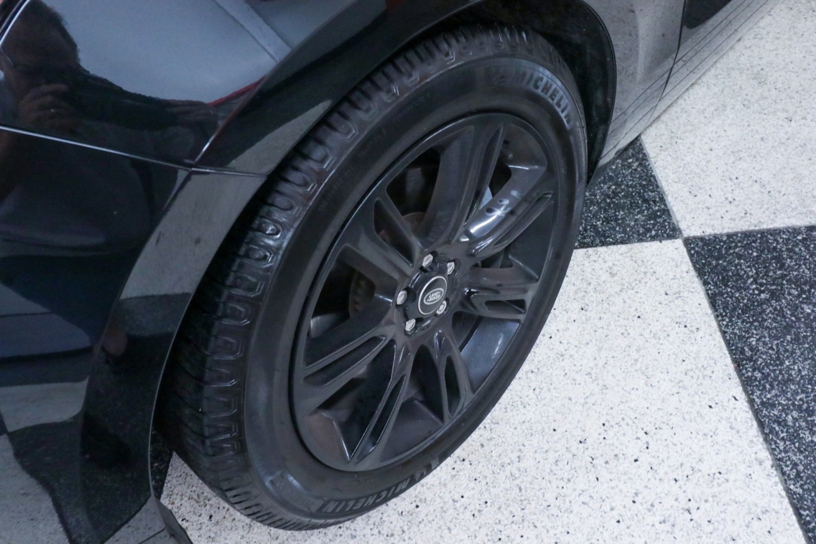 Used Car 2022 Land Rover Range Rover Velar  R-dynamic S For Sale Under $35,000 In Austin, Texas