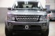2015 Land Rover LR4 LUX in , 