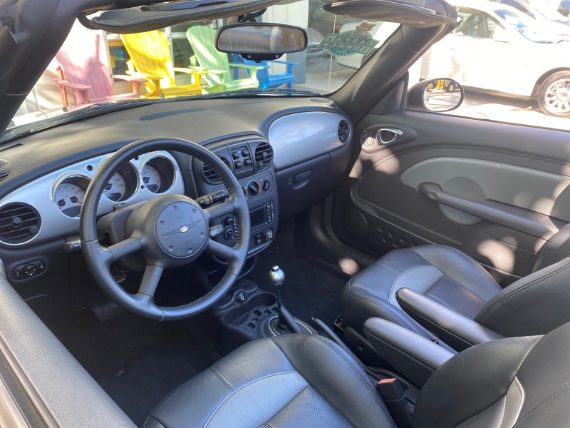 2005 Chrysler PT Cruiser GT LOW MILES 35,037 1 OWNER in ,