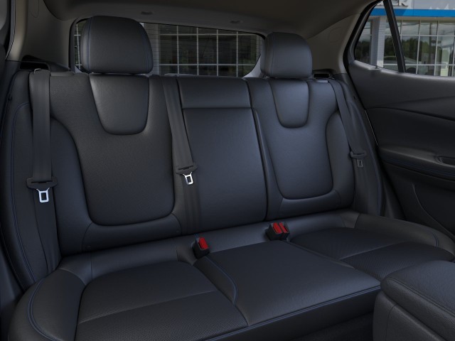 BuickEncore GX17