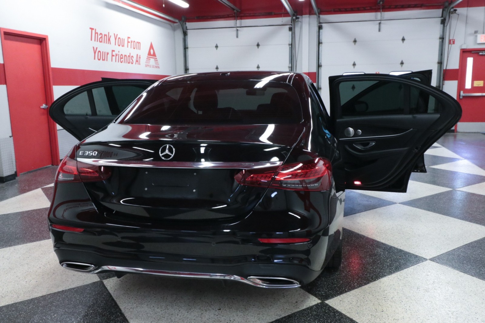 Used Car 2021 Mercedes-benz E-class  E 350 For Sale Under $35,000 In Austin, Texas