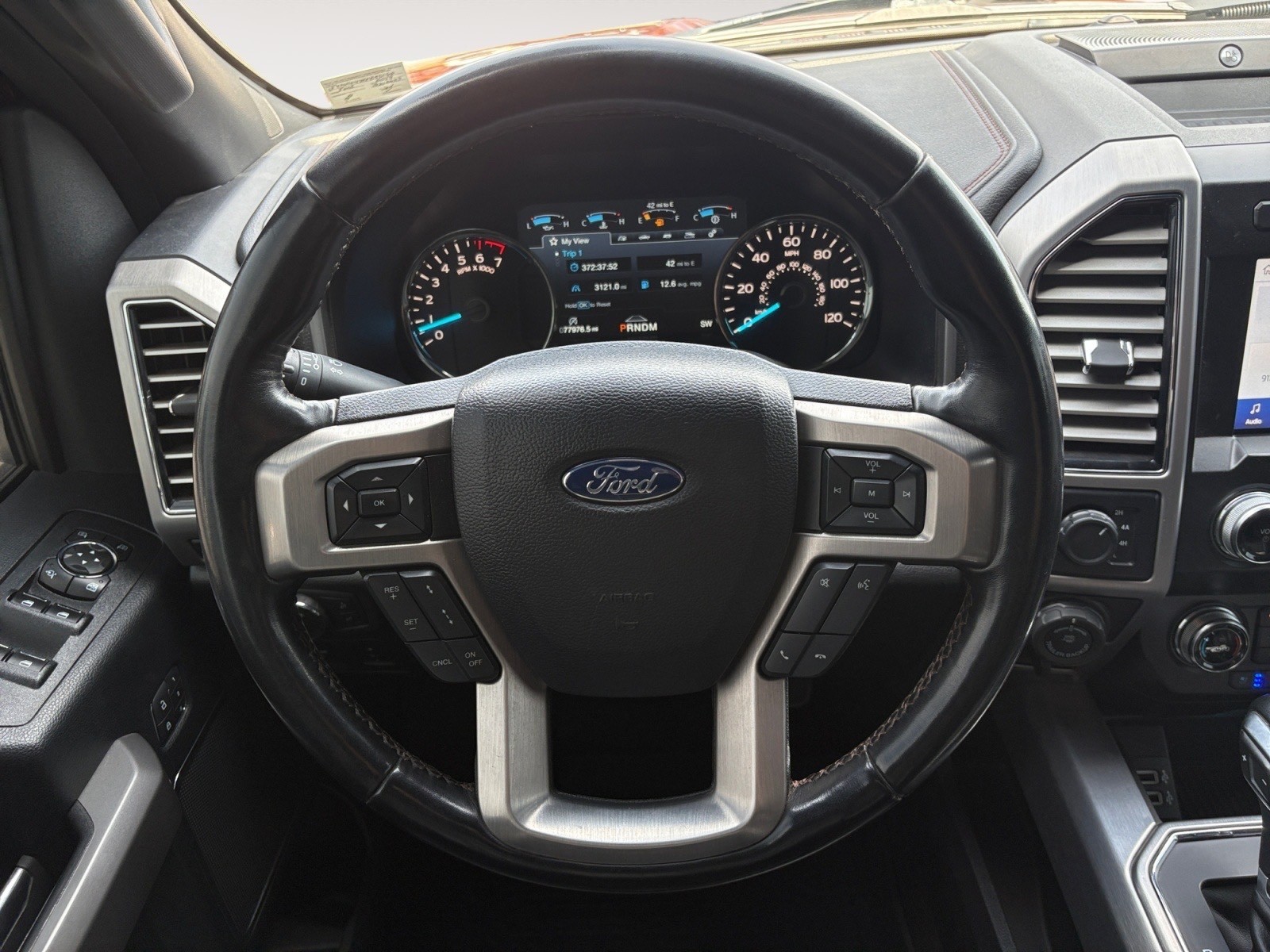 2019 Ford F150 #11