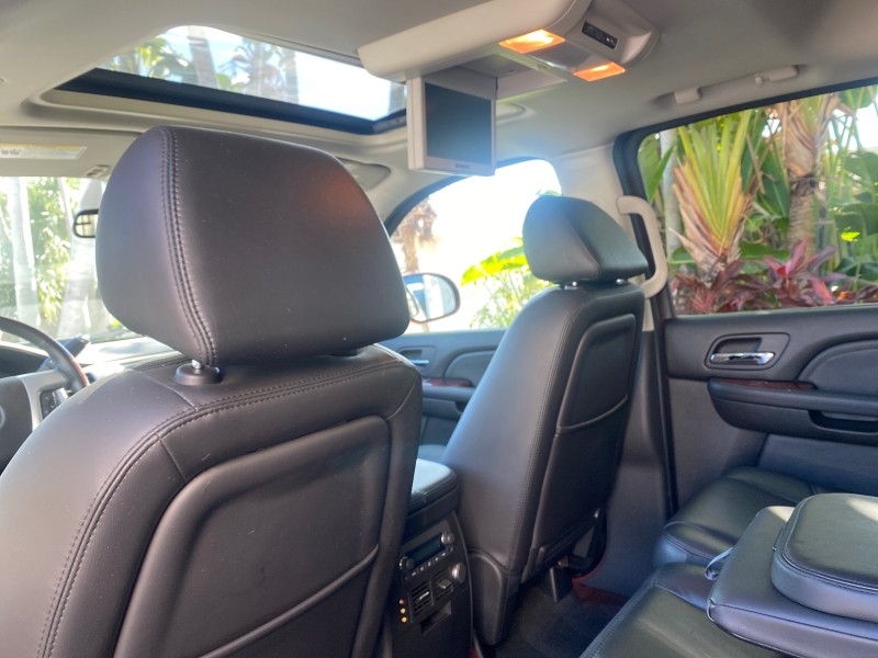 2007 Cadillac Escalade EXT LOW MILES 13,852 1 OWNER 4WD in , 