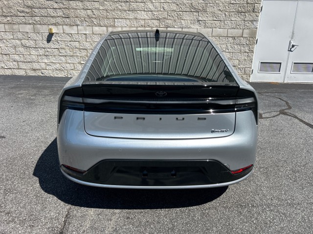 ToyotaPrius Plug-In Hybrid7