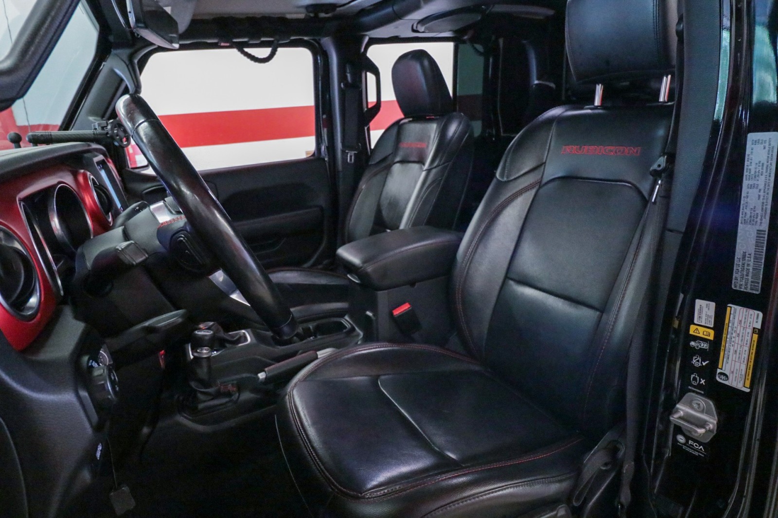Used Car 2022 Jeep Gladiator  Rubicon For Sale Under $40,000 In Austin, Texas