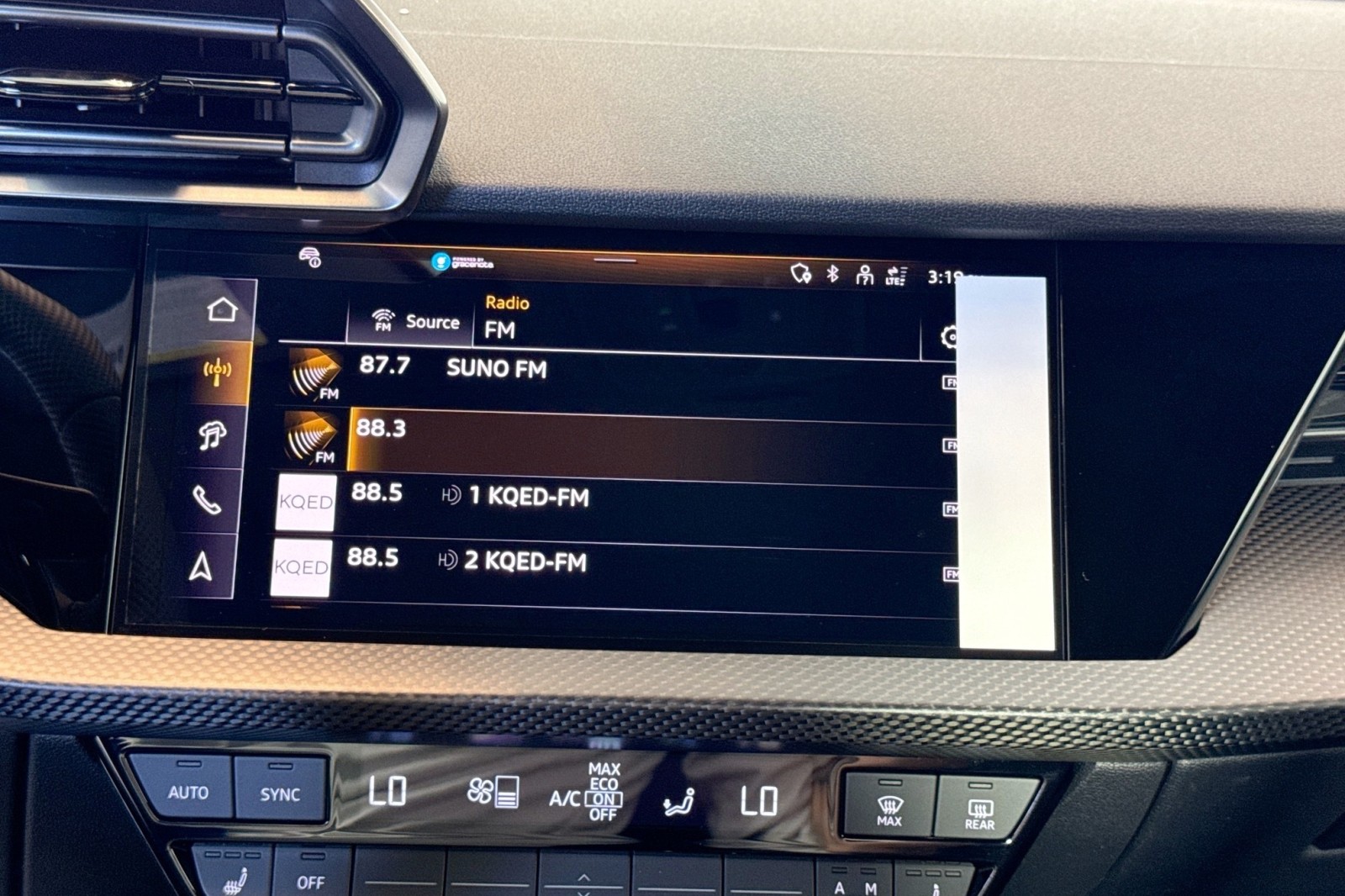 New 2026 Ascari Blue Metallic Audi quattro image 14