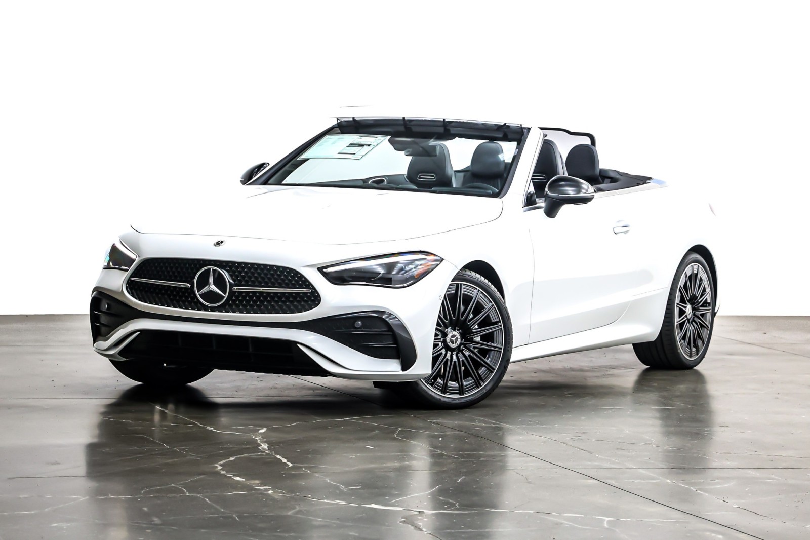 2026 Mercedes-Benz CLE CLE 300