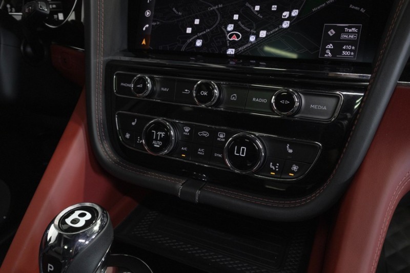2022 Bentley Bentayga Bentayga S ($242,125 MSRP) *ONLY 13,000 MILES* *FULL PPF* in , 