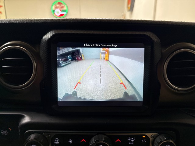 2018 Jeep Wrangler Unlimited Rubicon Custom V6 4WD 6SPEED-MT in , 