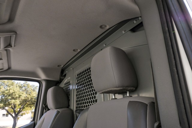 2017 Nissan NV Cargo S 28